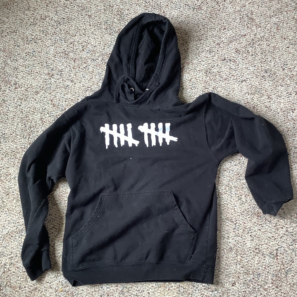 Limited Edition Team 10 Jake Paul Merch